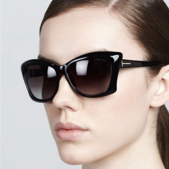 Tom Ford Accessories - Tom ford ladies sunglasses